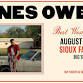Bones Owens