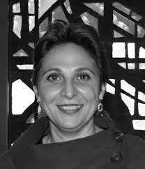 Margaret Haber's Instagram, Twitter & Facebook