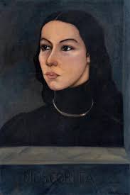 Subasta de verano de pintura, dibujo y escultura by Morton Subastas