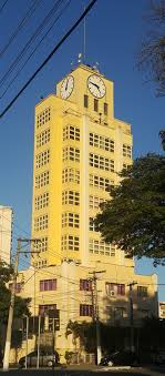 Cti tecnología y gestión, business management and technology solutions specialised in payment and data management. File Edificio Felix Guisard Relogio Da C T I Taubate Jpg Wikimedia Commons