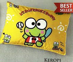 Aku bisa melihat bagaimana wajah sandi yang tak tahan lagi. Jual Balmut Ilona Keropi Kota Bandung Murah Sprei Tokopedia