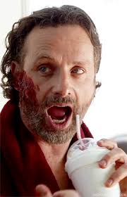 Get your coat, love, you've pulled.