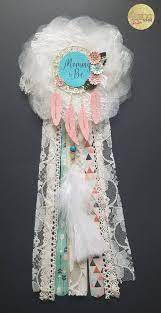 Dreamcatcher Baby Shower Corsage Mommy To Be Daddy To Be Boho Theme Boho Baby Shower Pin Boho Baby Shower Gender Reveal Baby Shower Corsage Dreamcatcher Baby Boho Baby Shower