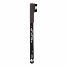 Nyx brow pencil and brush. Rimmel Professional Eyebrow Pencil Black Brown Wilko