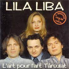 Check spelling or type a new query. L Art Pour L Art Tarsulat Lila Liba Pubblicazioni Discogs