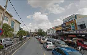 © © all rights reserved. Taman Midah Jalan Midah 1 Cheras Kuala Lumpur Bandar Sri Permaisuri Cheras Kuala Lumpur 1760 Sqft Commercial Properties For Sale By Lee Ck Rm 2 400 000 29765094