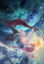 Maybe you would like to learn more about one of these? Anime Beyond The Boundary Kyoukai No Kanata Mirai Kuriyama Hd Wallpaper Peakpx