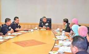 28.05.2021malaysia underlined unwavering support for the palestinian cause at the special session of the human rights council. Department Of Statistics Malaysia Official Portal