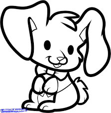 Free easter eggs coloring page printable. Easy Easter Bunny Drawing Unique Easy Easter Bunny Drawing How To Draw Cute Bunny Egg Easter Bunny Drawing Rabbit Drawing Cute Drawings For Kids