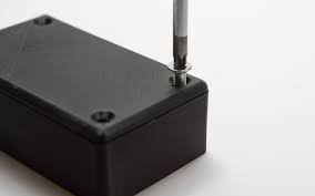 This is a great project to make if you are new to working with sheet metal. Sheet Metal Box Design Guide