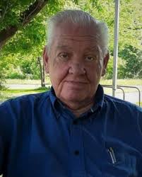 Russell, James Cecil