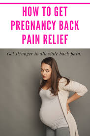 Pin On Pregnancy Exercises