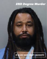 DAVIS, CARLTON ZIV DOB 09/07/1984 40 M Charges MURDER 2ND DEGREE/ WITH A  WEAPON