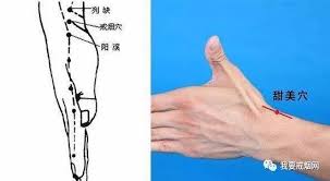 Image result for æˆ’çƒŸç©´ä½