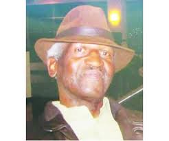 Henry Eldridge Obituary (1942