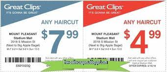 Great Clips Printable Coupons Semarmesem For Sport Clips Printable Coupons 201823473 Haircut Coupons Great Clips Haircut Great Clips Coupons