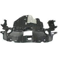 Check spelling or type a new query. Front Engine Splash Shield For 2012 2014 Honda Cr V Ebay