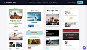 We did not find results for: 275 Free Responsive Email Templates Practical Ecommerce