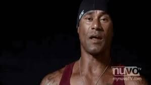 Exmilitar cubano entrena a celebridades en EEUU