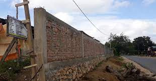 Contoh rab pembangunan pagar sekolah. Di Sorot Pembangunan Pagar Keliling Di Sd Negeri Huta Baris Lintong Ni Huta Di Duga Tidak Sesuai Rab Fikiran Sumut
