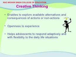 Life Skills Education Life Skills Education Life