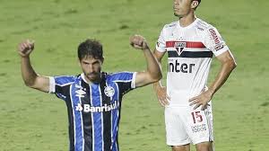 3⃣ da vitória à conquista. Cbn A Radio Que Toca Noticia Definida A Final Da Copa Do Brasil Palmeiras X Gremio