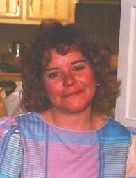 Anita Brown Obituary (1958