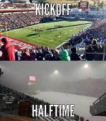 16 Things All Montanans Know To Be True University Of Montana Missoula Montana Griz
