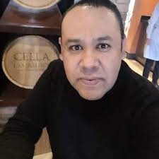 Alejandro Gibran Chichipan (@alegibran)