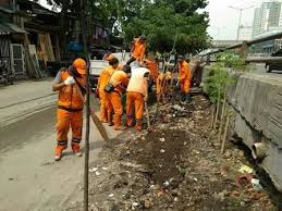 Saat ini kemen pupr membuka lowongan kerja terbaru dalam rangka mencari calon pegawai yang siap untuk bergabung sebagai pegawai pemerintah. Berita Warga Di Pademangan Jakarta Utara Atmago Warga Bantu Warga