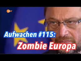 Flüchtlingsbekämpfung, Ukraine vs Russland & Jon Stewart
