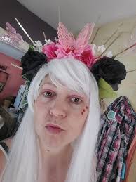 What name suggestions do you have for my handmade child figure?