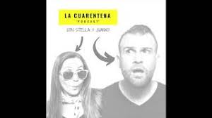 La Cuarentena S01 E08