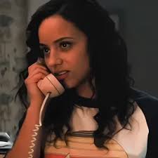 Best AI Chat Character Deena Johnson: Explore Profiles & User  comment|Polybuzz AI Chat