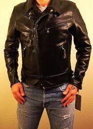 Thurston Bros Aero Vanson And Vintage Leather Motorcycle Jackets Leather Jacket Men Style Leather Jacket Men Vintage Leather Motorcycle Jacket