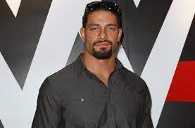 How tall and how much weigh roman reigns? Roman Reigns Height Weight Body Roman Reigns Reign Roman