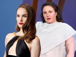 Natalie Portman will star in Lena Dunhams new film Good Sex, about a  40-year-old womans fling with a younger hipster | Glamour UK