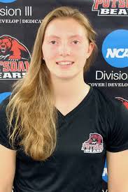 2015 Women's Volleyball Roster