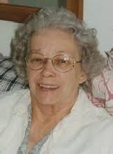 Obituary information for Flora H. Walker