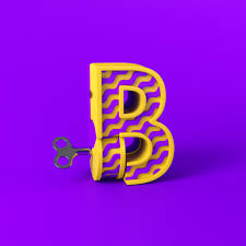 Cool vector 3d design of alphabet, typeface, font, letters and numbers. The Alphabet Is Your Playground On Behance
