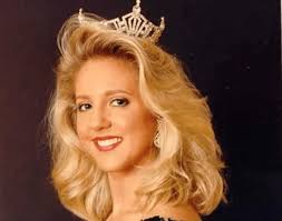 Miss America” Dr. Kara Martin Shelar shares her journey from Statesboro to  Decatur