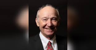 Obituary information for Lowell B. Garverick