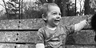 Don't let your paranoia (or perverse pleasure) get you to check your balls too often. Your Child Was Just Diagnosed With Neuroblastoma Now What Beat Childhood Cancer