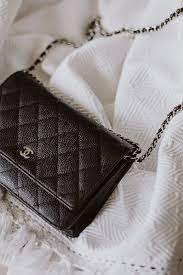 Flap coin purse with chain. Chanel Wallet On Chain Review 4 Bikinis Passports