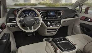 2016 Chrysler Town And Country Spy Shots Changes Release Date Chrysler Pacifica Mini Van Pacifica Minivan