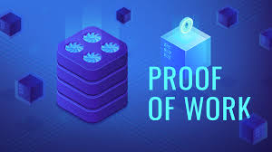 This is mainly created to satisfy certain requirements. Concept Of Consensus Everything About Proof Of Work Ditto Trade