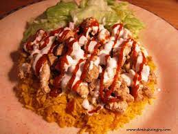 Halal Cart Red Sauce Recipe Halal Recipes White Sauce Recipes Red Sauce Recipe