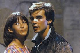 La boum avec sophie marceau, claude brasseur, brigitte fossey. Jugendliebe Fur Immer La Boum Barbara De