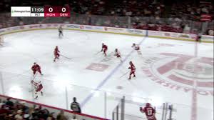 @DU_Hockey's video Tweet
