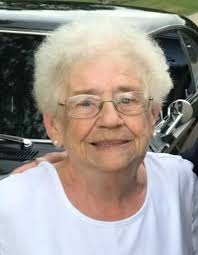 Phyllis Stott of Morris 1938